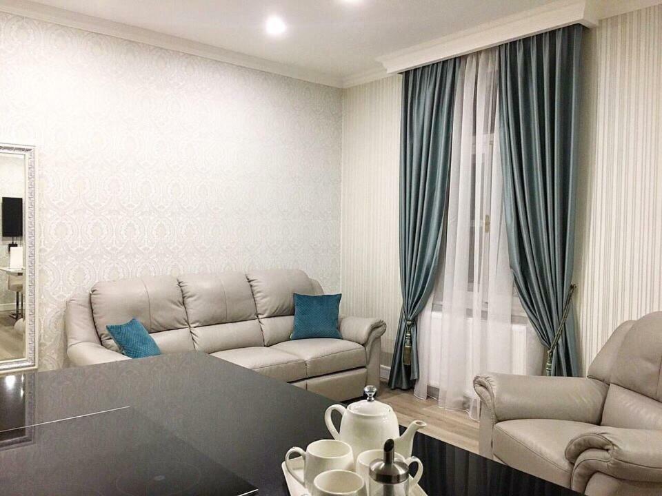 玛丽亚温泉Apartman St. Vladimir Kirche公寓 外观 照片